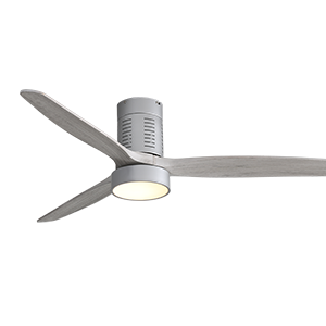 Ventilatore da soffitto modello Airplane – Marcos Roma